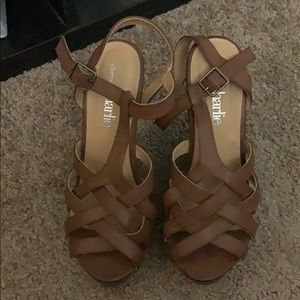 Charming Charlie Wedges